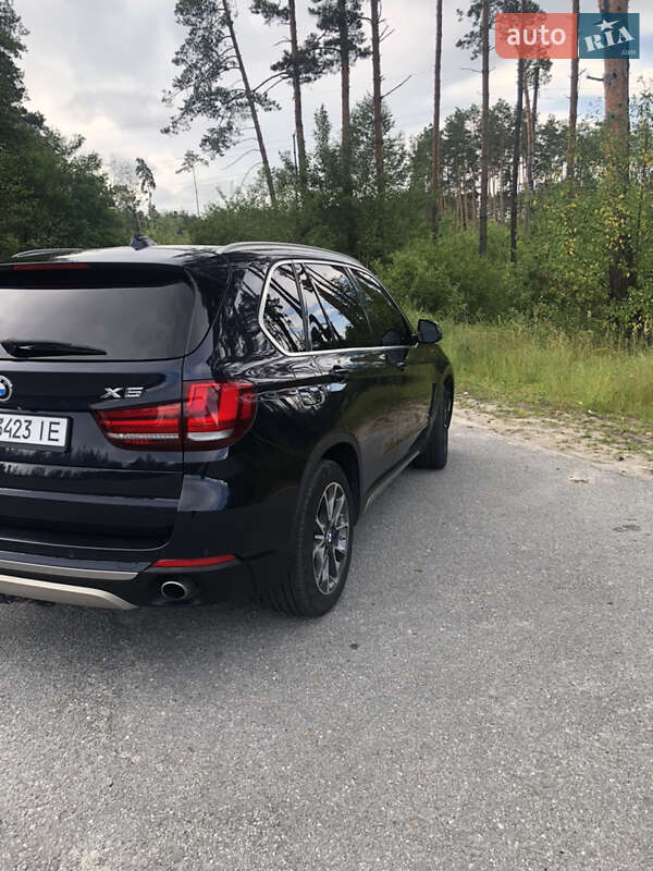 Позашляховик / Кросовер BMW X5 2014 в Полонному фото 46 Позашляховик / Кросовер BMW X5 2014 в Полонному