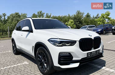 BMW X5 2019 BMW X5 2019