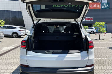 Позашляховик / Кросовер BMW X5 2019 в 