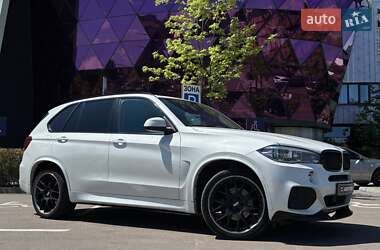 BMW X5 2016 BMW X5 2016