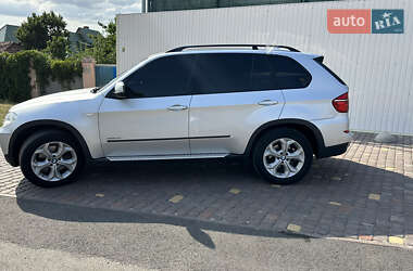 Позашляховик / Кросовер BMW X5 2012 в Кривому Розі