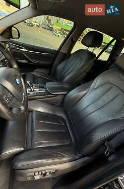 Внедорожник / Кроссовер BMW X5 2014 в Одессе