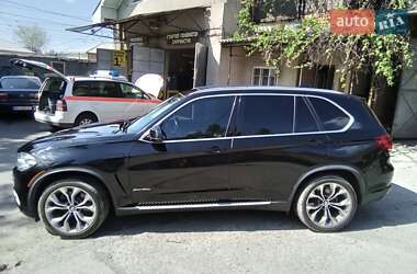 BMW X5 2016 BMW X5 2016