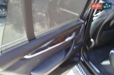 Внедорожник / Кроссовер BMW X5 2016 в 