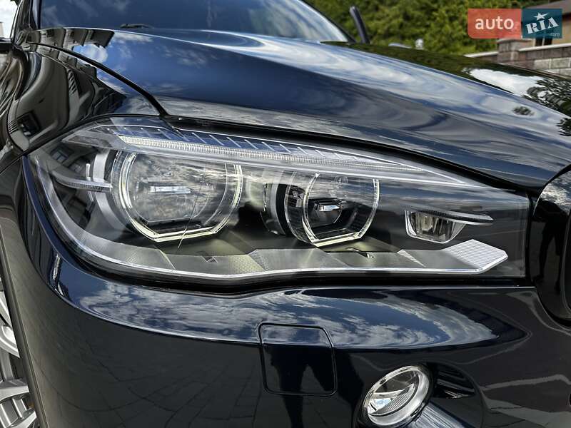 Внедорожник / Кроссовер BMW X5 2014 в Ивано-Франковске фото 73 Внедорожник / Кроссовер BMW X5 2014 в Ивано-Франковске