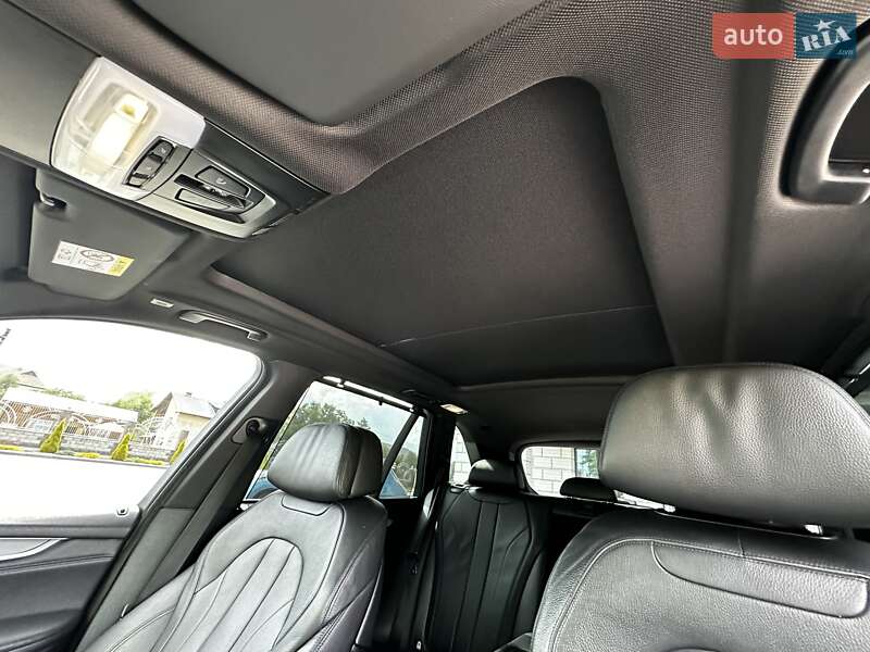 Внедорожник / Кроссовер BMW X5 2014 в Ивано-Франковске фото 85 Внедорожник / Кроссовер BMW X5 2014 в Ивано-Франковске