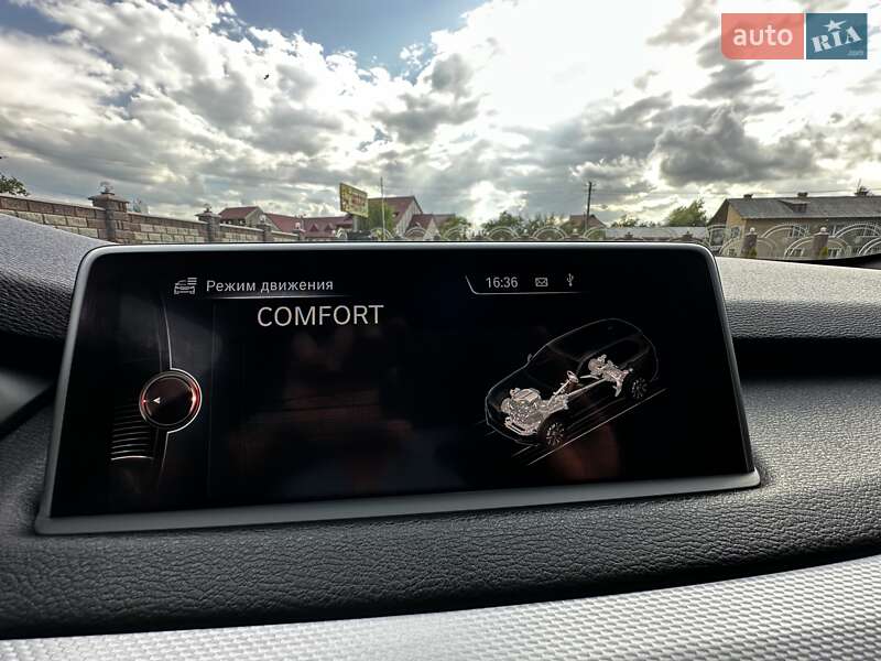 Внедорожник / Кроссовер BMW X5 2014 в Ивано-Франковске фото 117 Внедорожник / Кроссовер BMW X5 2014 в Ивано-Франковске