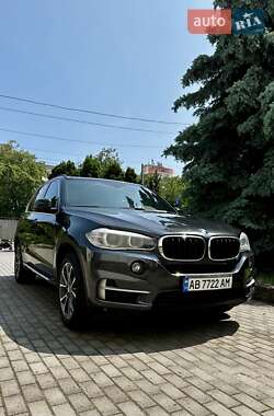 BMW X5 2013 BMW X5 2013