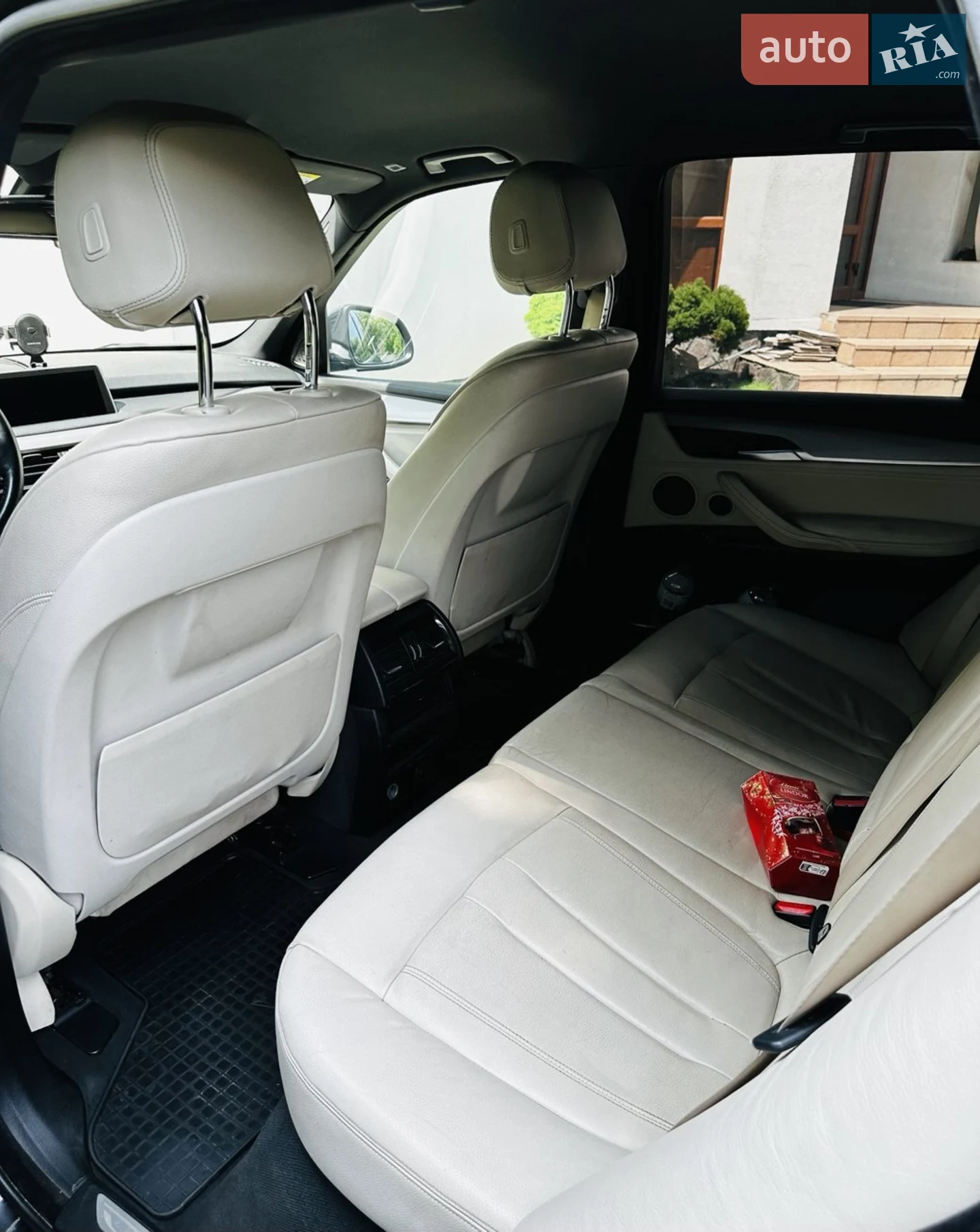 2013 BMW X5 - мініатюра 12