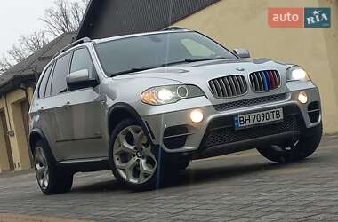 Позашляховик / Кросовер BMW X5 2011 в Ізмаїлі