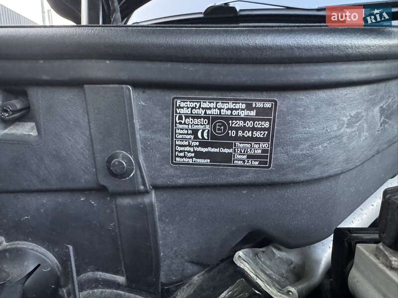 Внедорожник / Кроссовер BMW X5 2016 в Звягеле