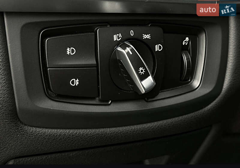 Внедорожник / Кроссовер BMW X5 2016 в Звягеле