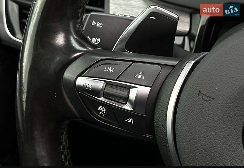 Внедорожник / Кроссовер BMW X5 2016 в Звягеле