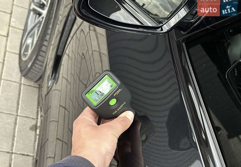 Внедорожник / Кроссовер BMW X5 2016 в Звягеле