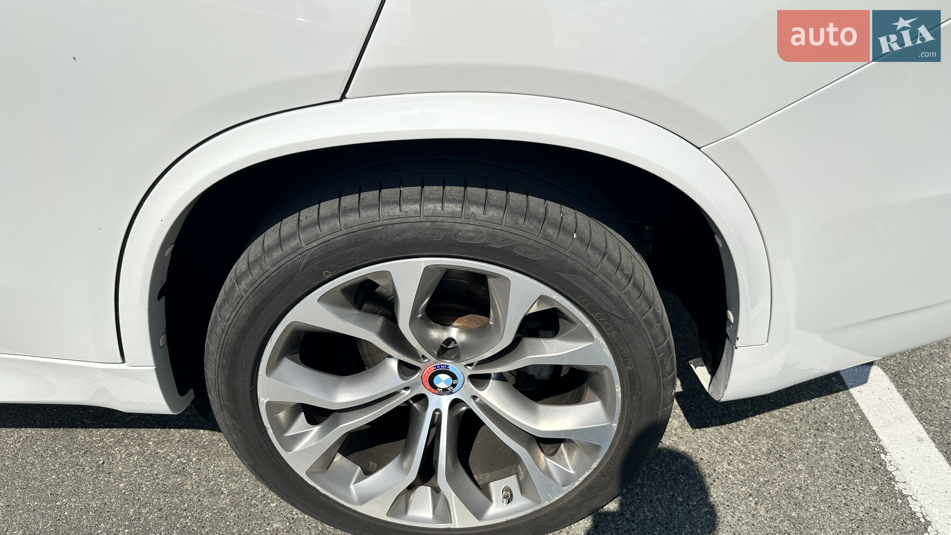 2015 BMW X5 - мініатюра 21