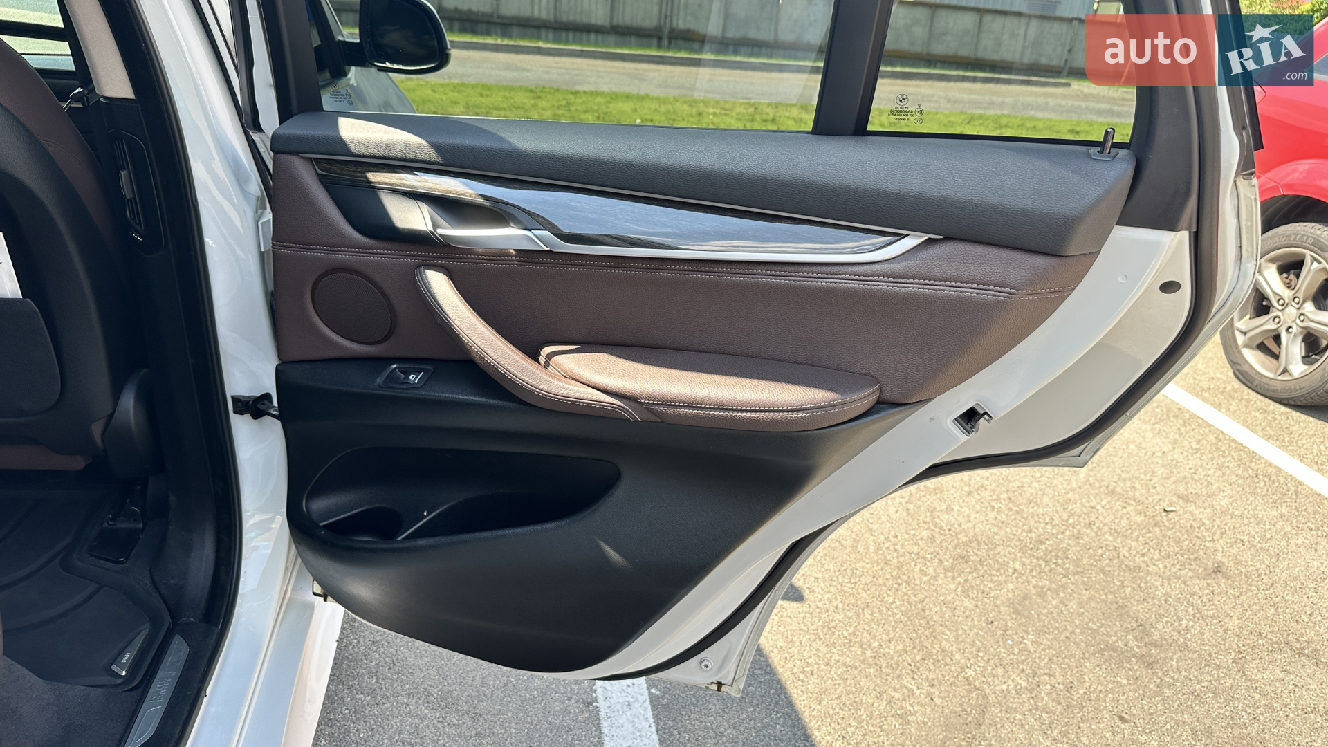 2015 BMW X5 - мініатюра 41