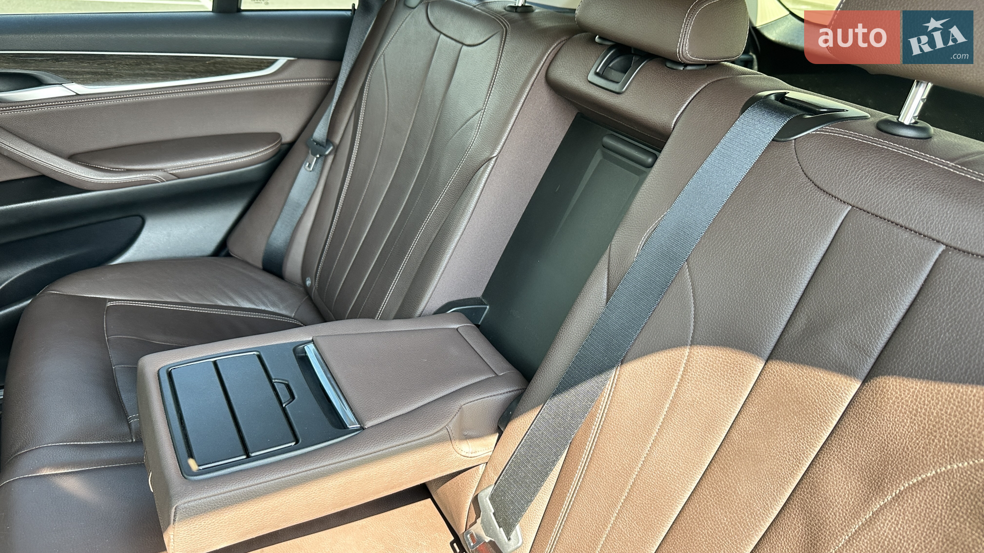 2015 BMW X5 - мініатюра 40