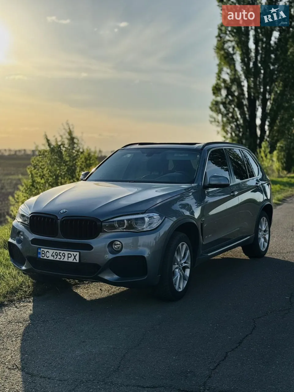 2013 BMW X5 - мініатюра 47
