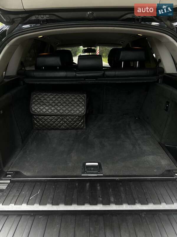 Внедорожник / Кроссовер BMW X5 2008 в Славуте