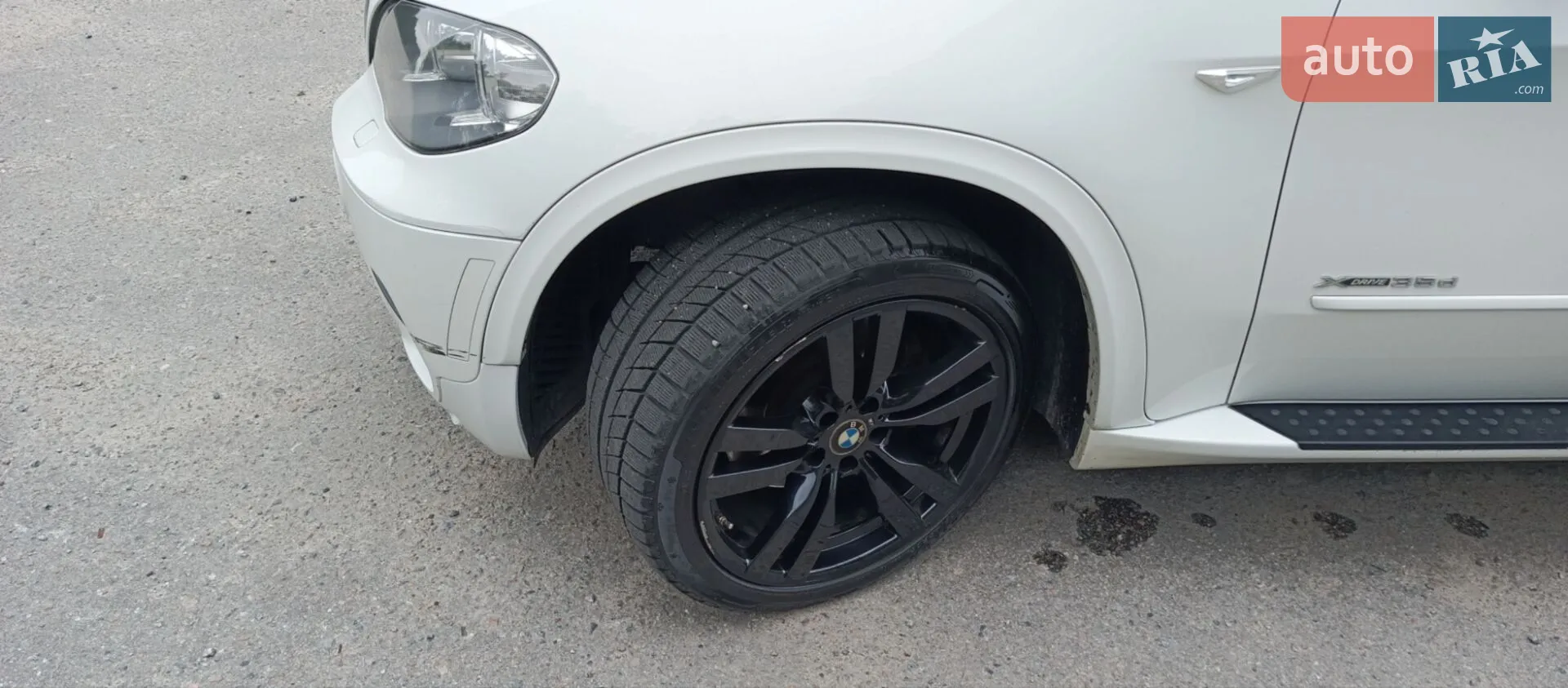 2011 BMW X5 - мініатюра 7
