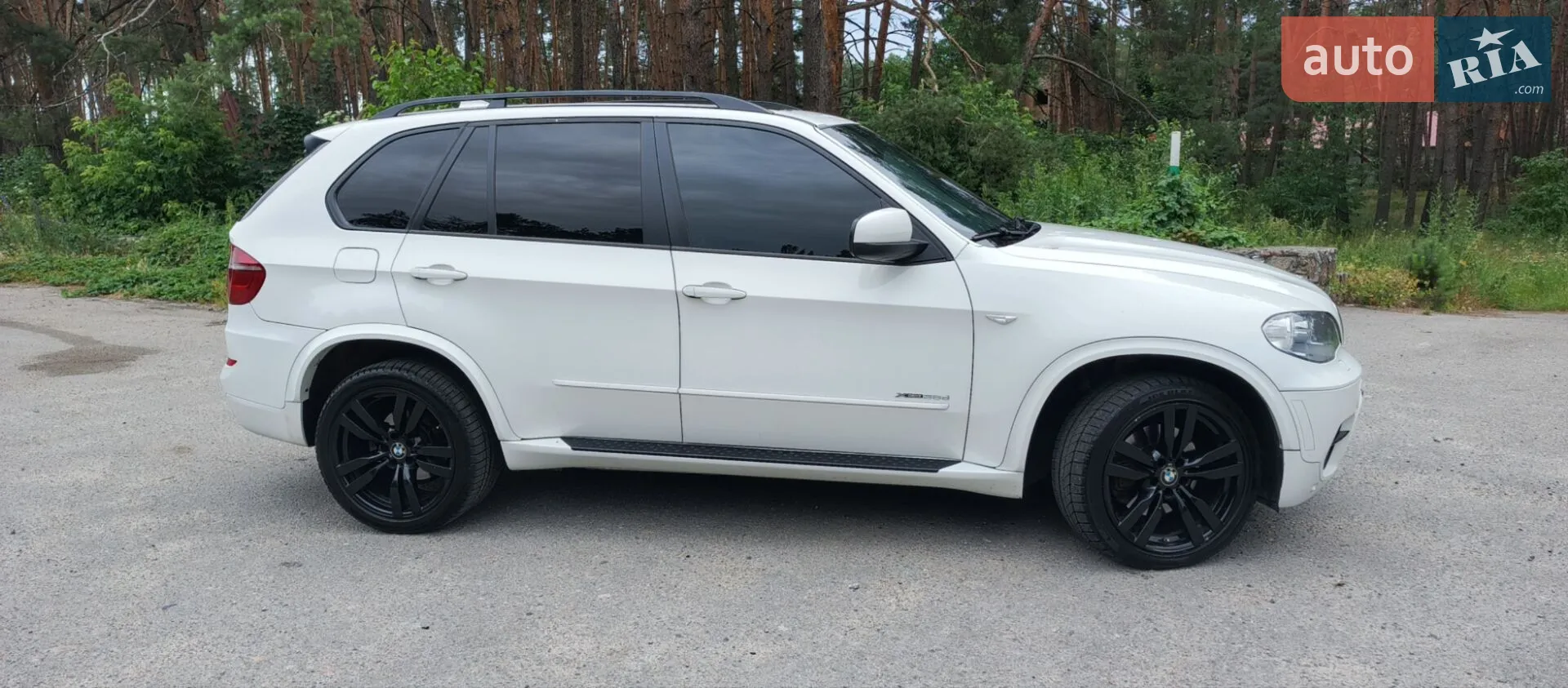 2011 BMW X5 - мініатюра 12