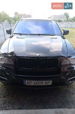 Позашляховик / Кросовер BMW X5 2011 в Нетішині
