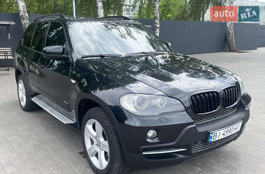 Позашляховик / Кросовер BMW X5 2007 в Миргороді