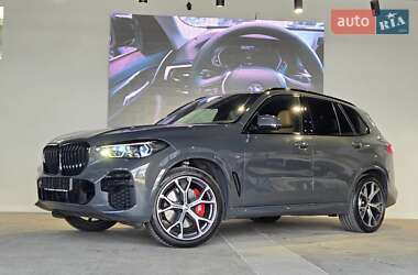 Внедорожник / Кроссовер BMW X5 2022 в Одессе