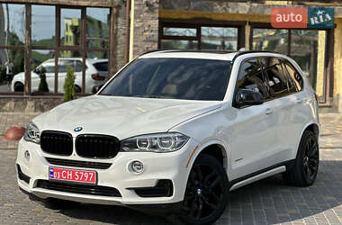 BMW X5 2014 BMW X5 2014