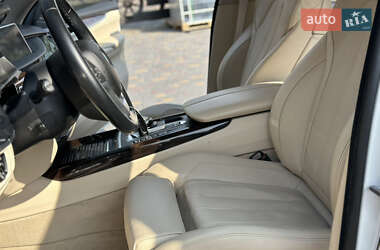 Внедорожник / Кроссовер BMW X5 2014 в 