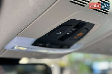 Внедорожник / Кроссовер BMW X5 2014 в 