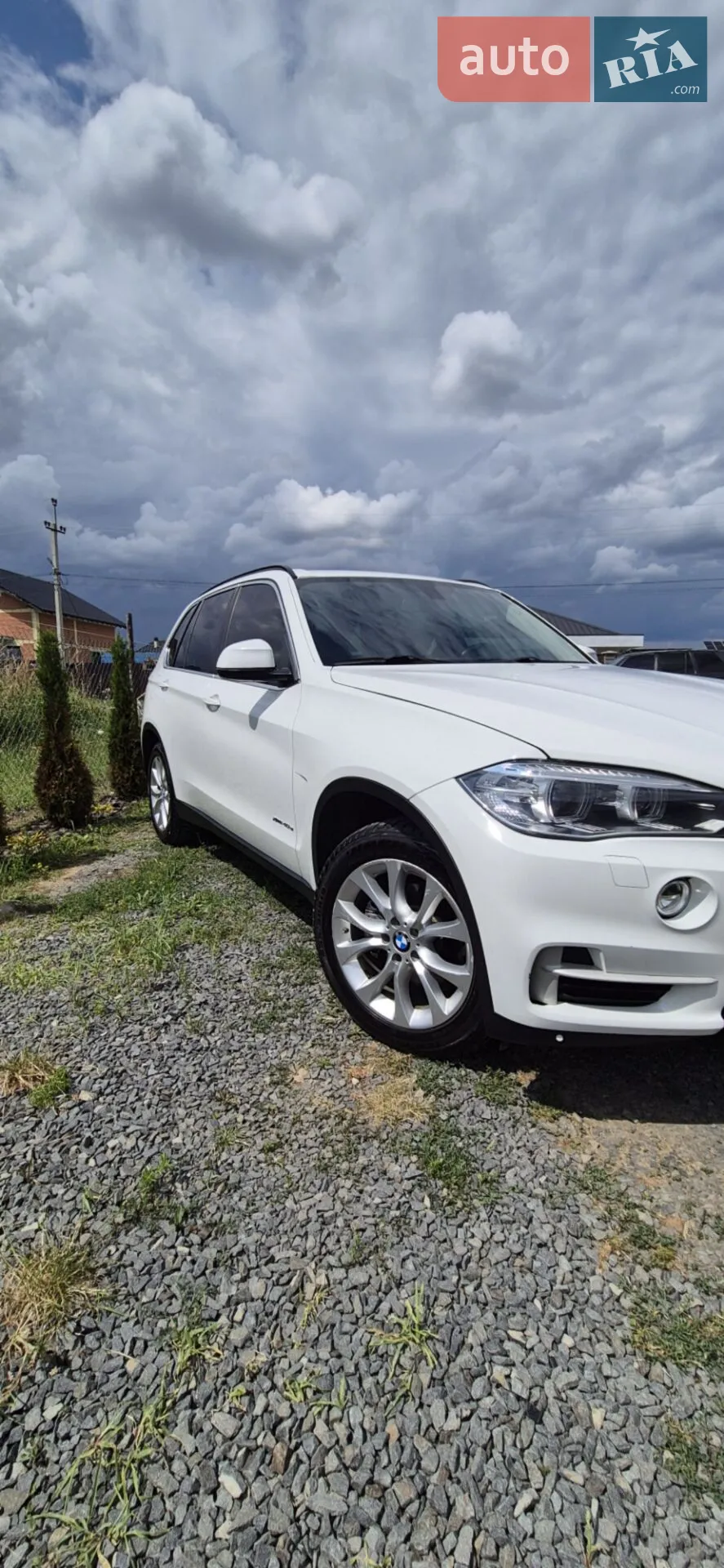 2016 BMW X5 - мініатюра 11