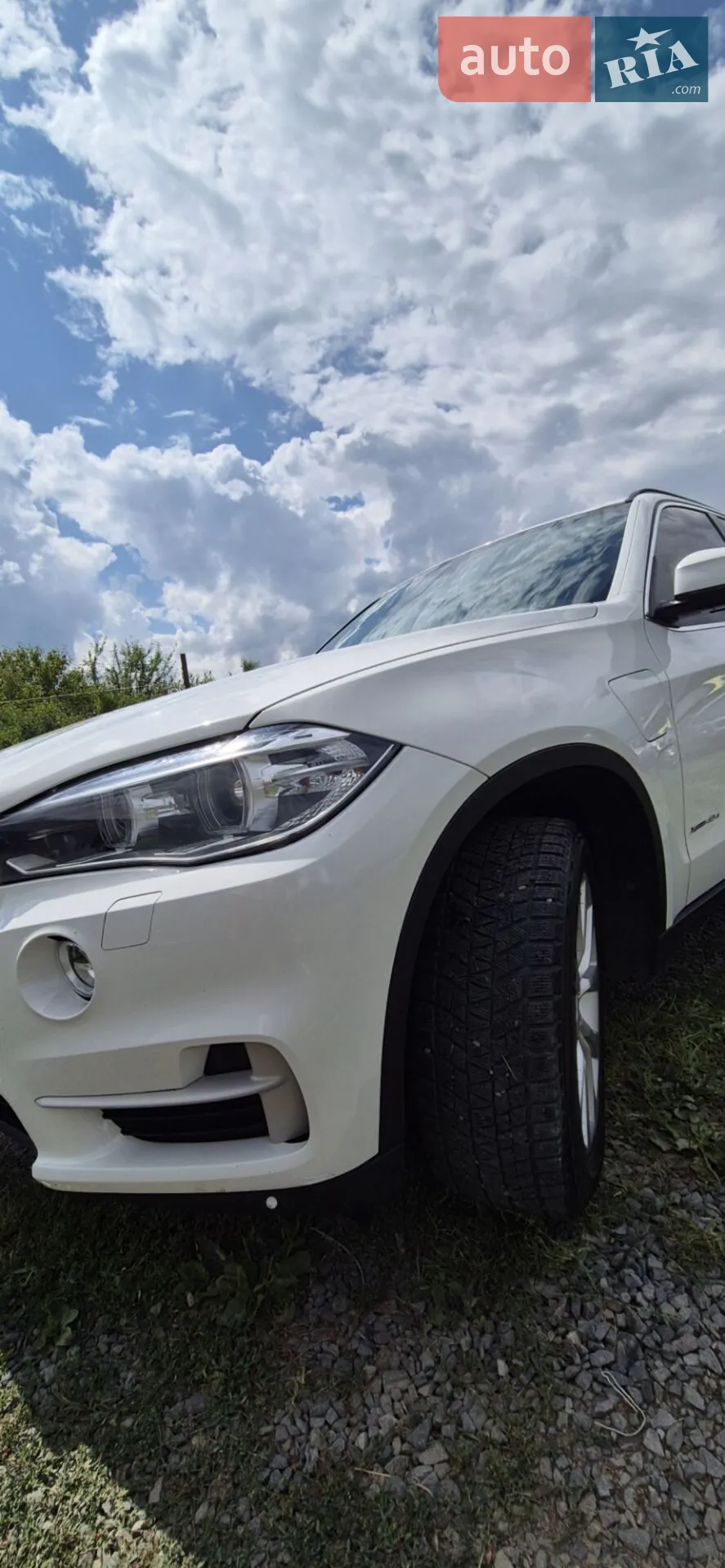 2016 BMW X5 - мініатюра 16