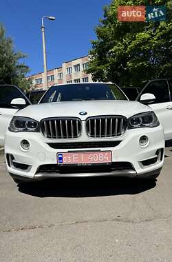Внедорожник / Кроссовер BMW X5 2017 в Киеве фото 19 Внедорожник / Кроссовер BMW X5 2017 в Киеве