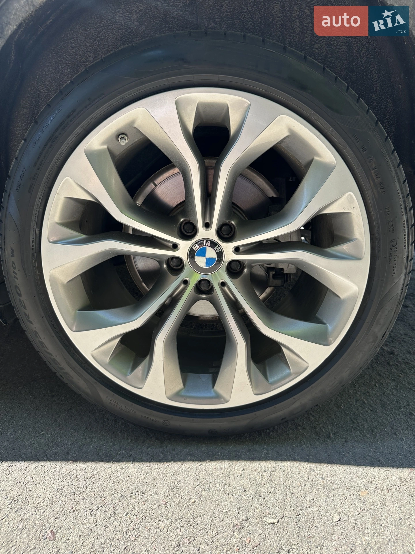 2017 BMW X5 - мініатюра 20