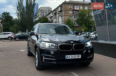 BMW X5 2014 BMW X5 2014