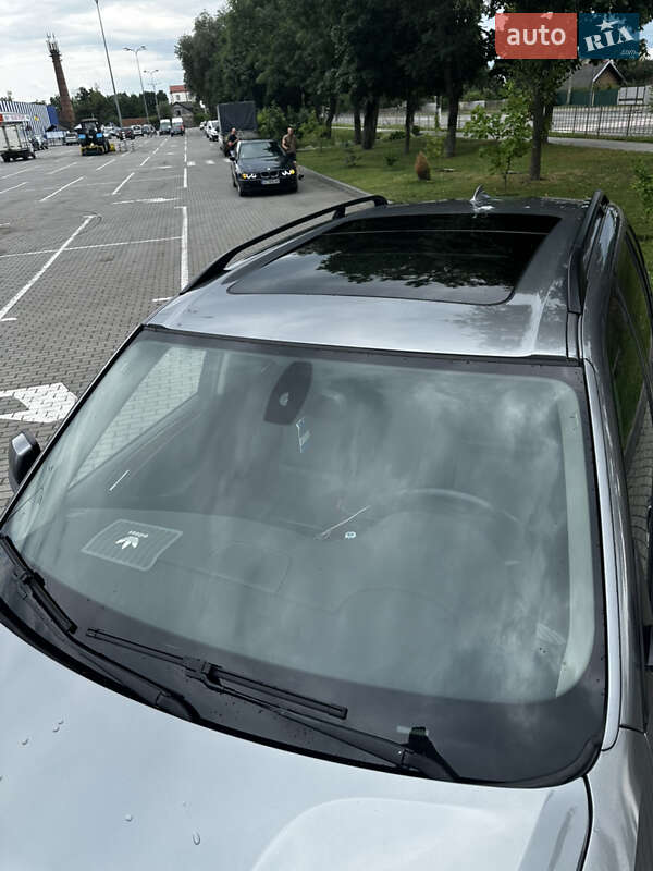 Внедорожник / Кроссовер BMW X5 2010 в Коломые