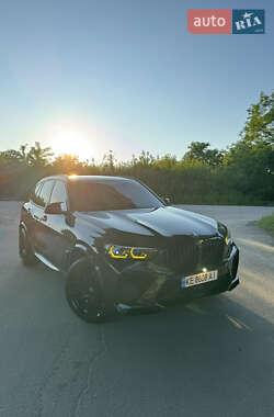 BMW X5 2019