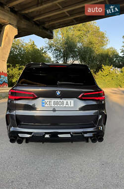 Внедорожник / Кроссовер BMW X5 2019 в 