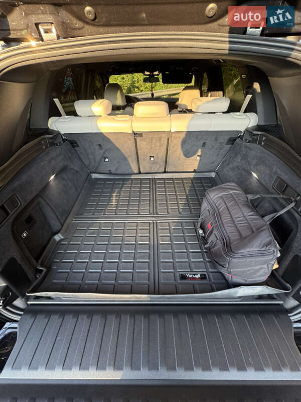 Внедорожник / Кроссовер BMW X5 2019 в Днепре