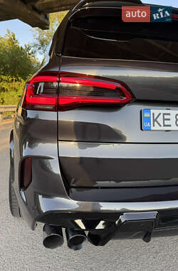 Внедорожник / Кроссовер BMW X5 2019 в 