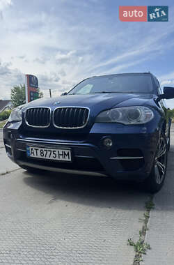 Внедорожник / Кроссовер BMW X5 2011 в Коломые