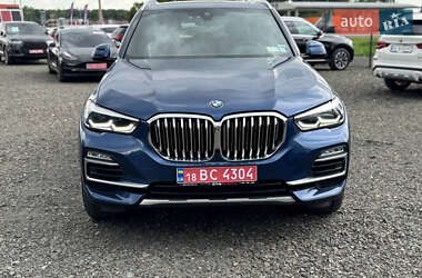 BMW X5 2019 BMW X5 2019