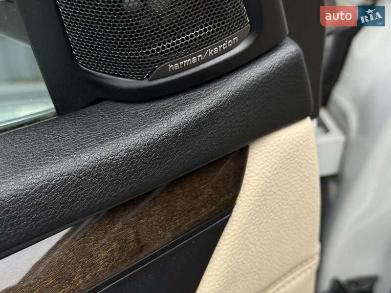 Внедорожник / Кроссовер BMW X5 2017 в Львове