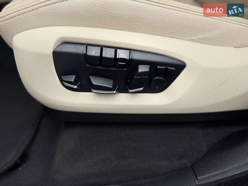 Внедорожник / Кроссовер BMW X5 2017 в Львове