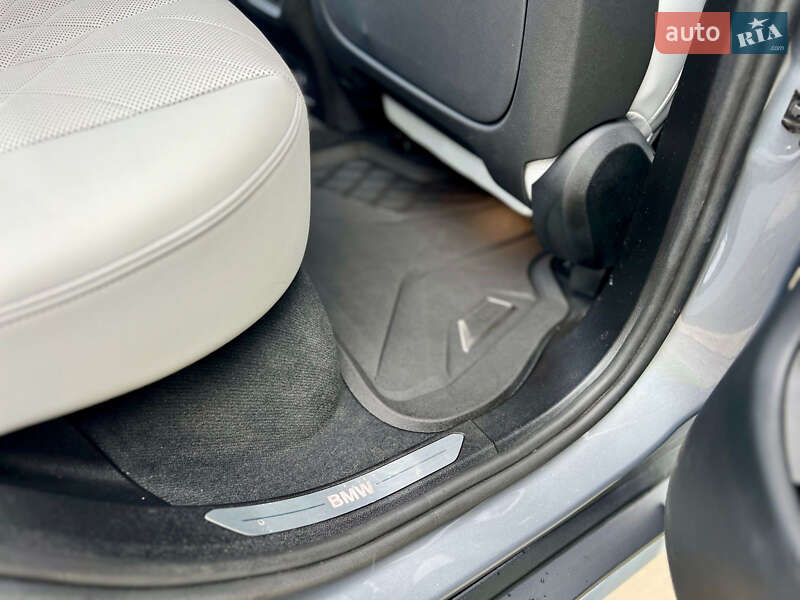Позашляховик / Кросовер BMW X5 2024 в Києві