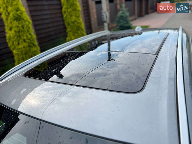 Позашляховик / Кросовер BMW X5 2024 в Києві