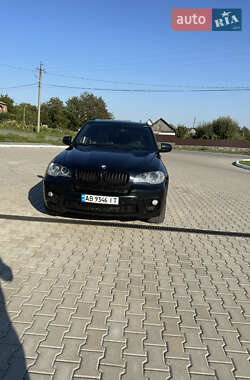 Позашляховик / Кросовер BMW X5 2011 в Калинівці