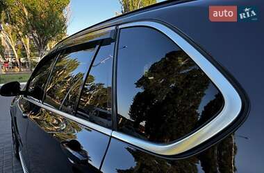Внедорожник / Кроссовер BMW X5 2015 в 