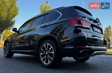 BMW X5 2015 BMW X5 2015